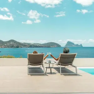 Villa Casa Del Mar, Cala Comte
