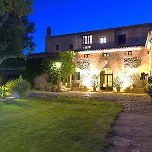 Hotel Sa Torre (adults Only), Santa Eugènia