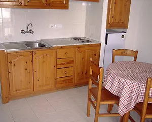 Hotel Mar Blanca, Ciutadella (Menorca)