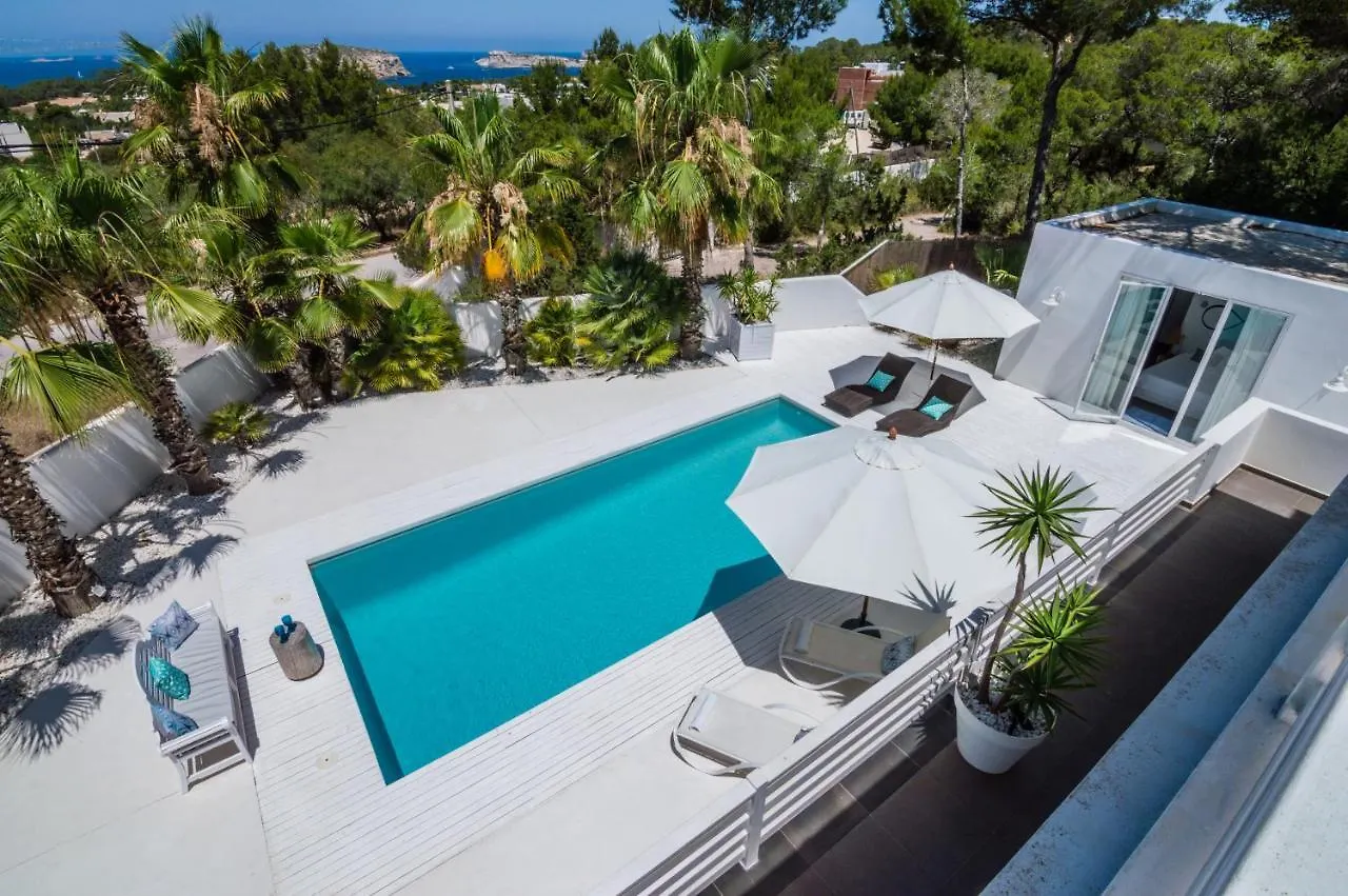 Villa Can Love Cala Comte