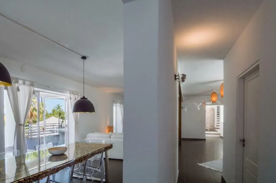 Villa Can Love Cala Comte Spain